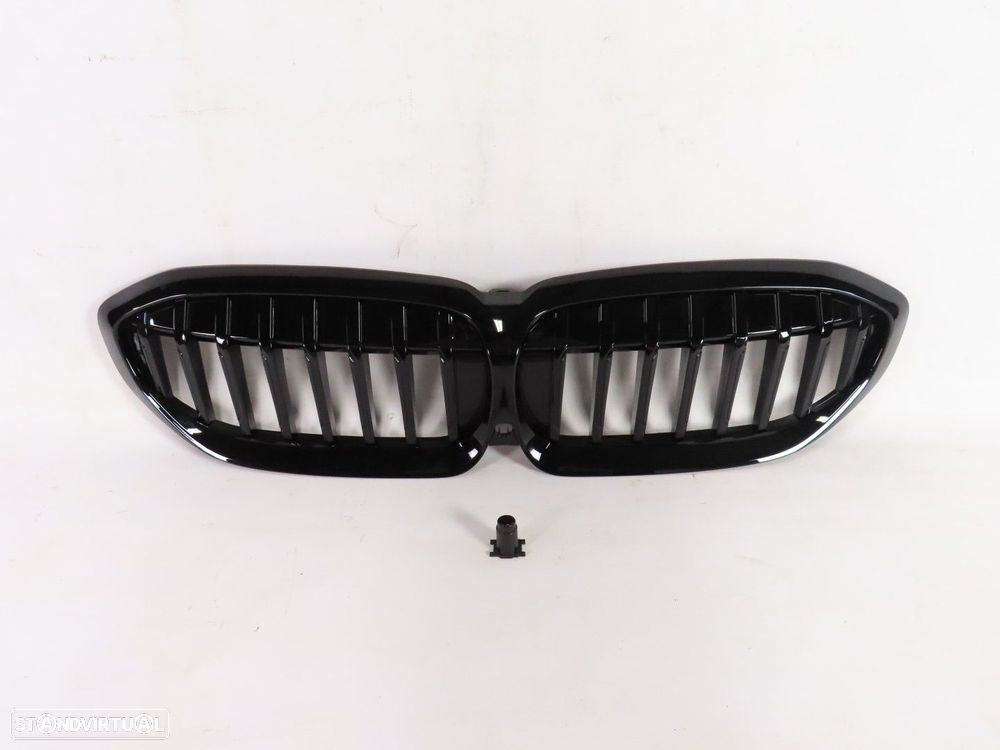 Conjunto de acessórios M Performance Exterior Novo BMW 3 (G20)/BMW 3 Touring (G2... - 7