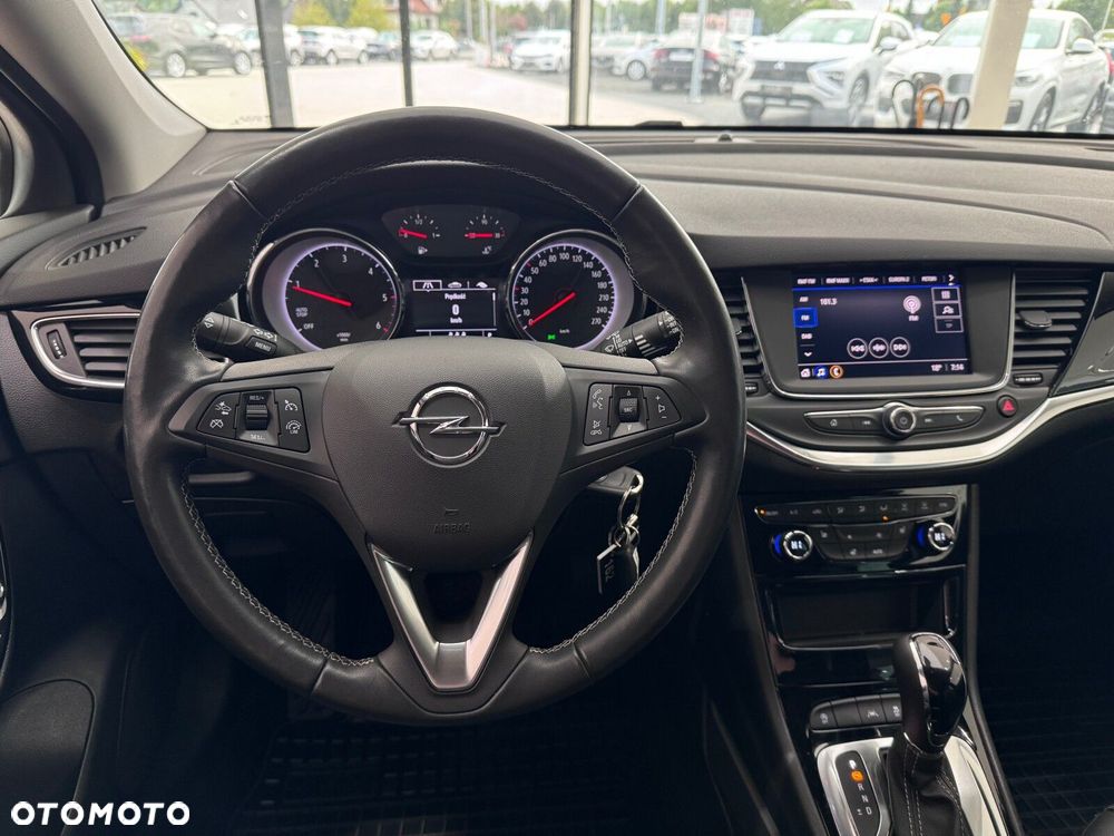 Opel Astra V 1.5 CDTI Business Elegance S&S - 15