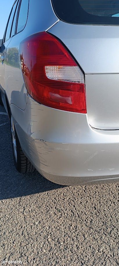 Skoda Fabia - 16