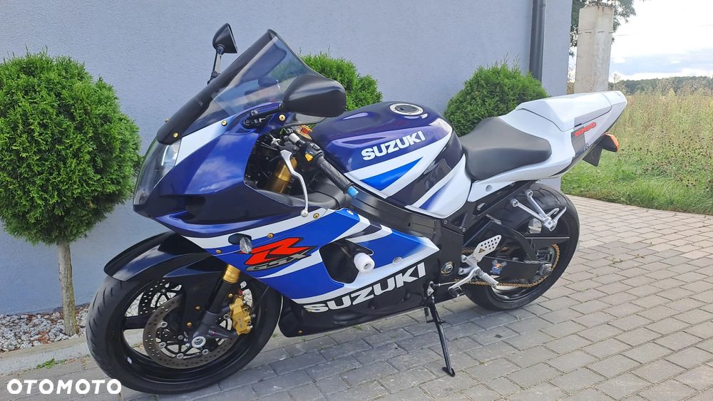 Suzuki GSX-R - 7