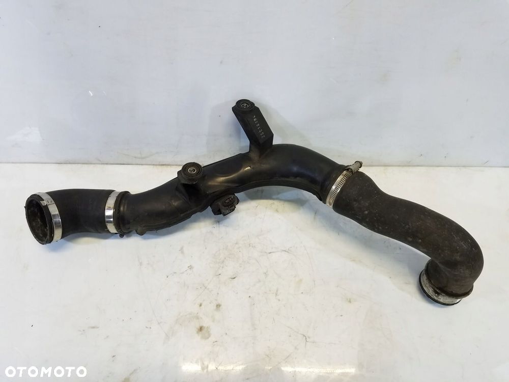 RURA DOLOT POWIETRZA SKODA SUPERB II 1.8 TFSI 1K0145770AH - 2