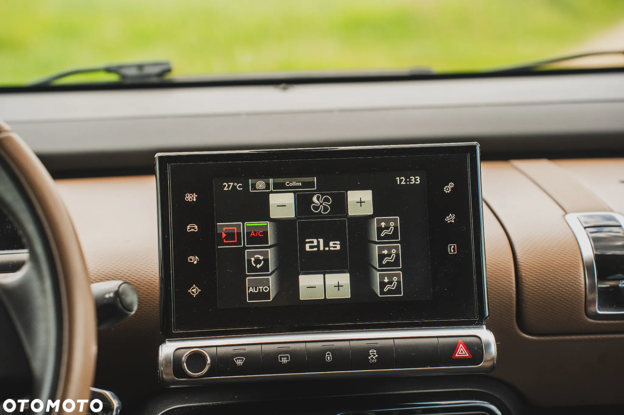Citroën C4 Cactus - 11