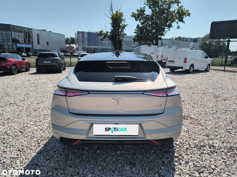 DS Automobiles DS 4 1.5 BlueHDi Pallas - 5