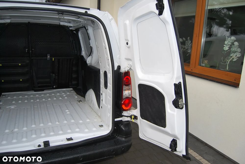 Citroën Berlingo - 7