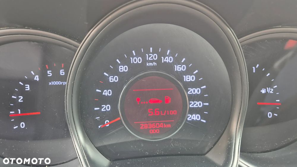 Kia Ceed 1.4 CRDi M - 15