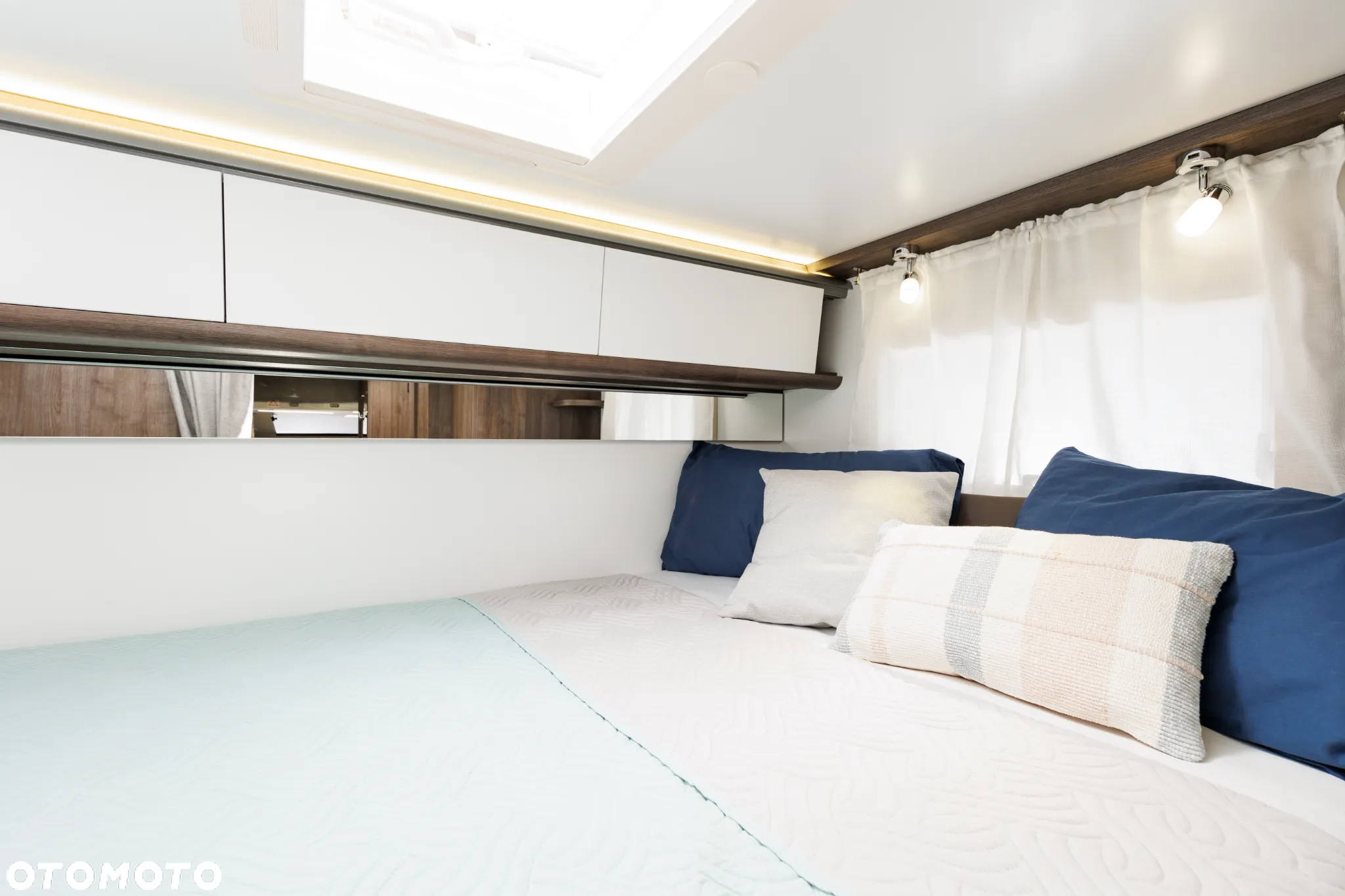Benimar Tessoro 444 T25 - 13