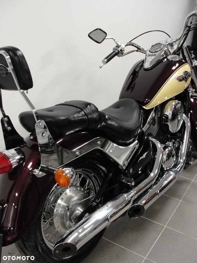 Kawasaki Vulcan - 17