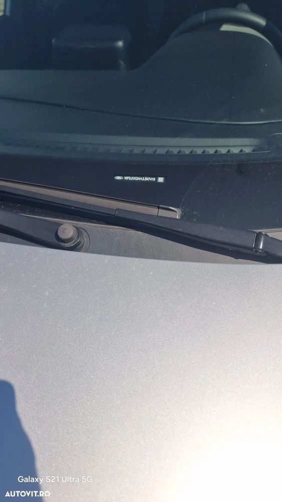 Ford Fiesta 1.0 EcoBoost Trend - 7