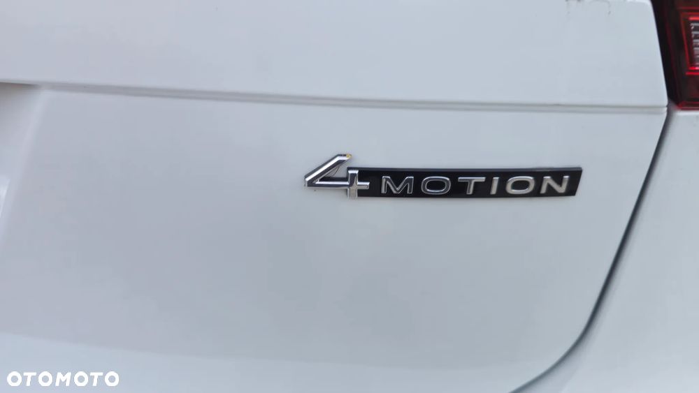 Volkswagen Tiguan Allspace 2.0 TSI 4Mot Elegance DSG 7os - 21