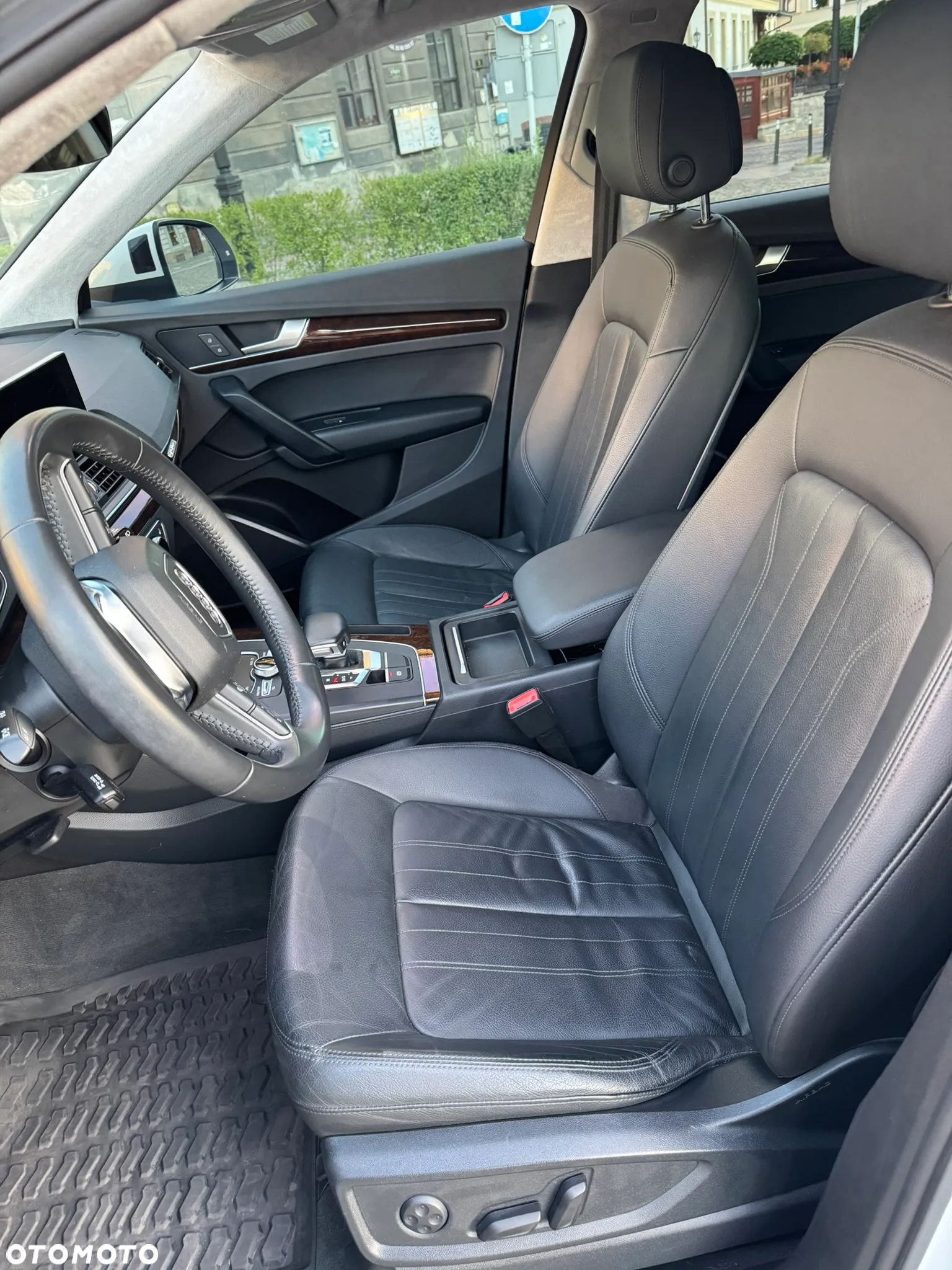 Audi Q5 2.0 TFSI Quattro S tronic - 24