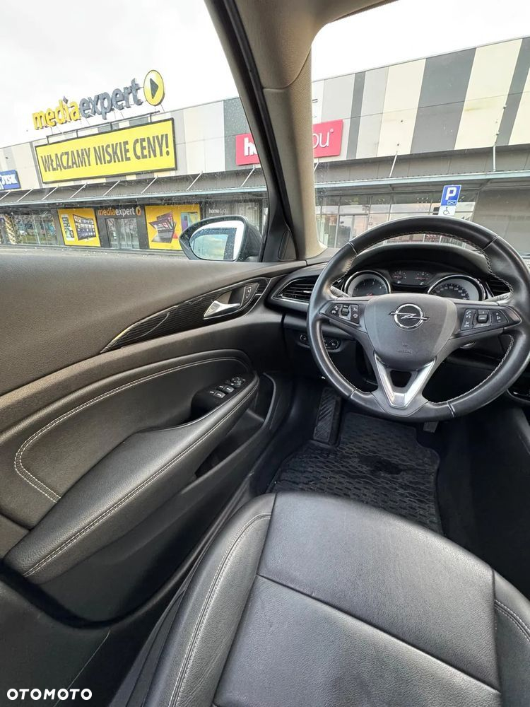 Opel Insignia 1.6 CDTI - 16