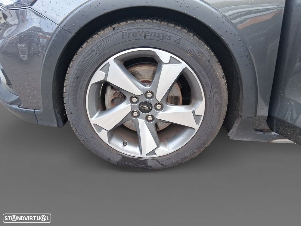 Ford Focus SW 1.0 EcoBoost Active - 14