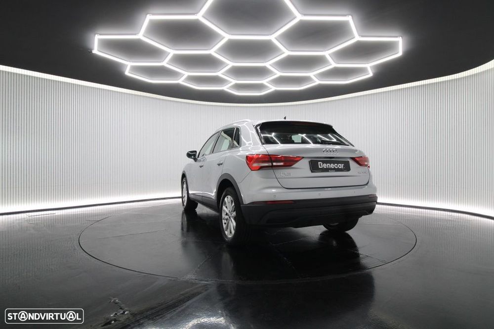Audi Q3 45 TFSIe S tronic - 6