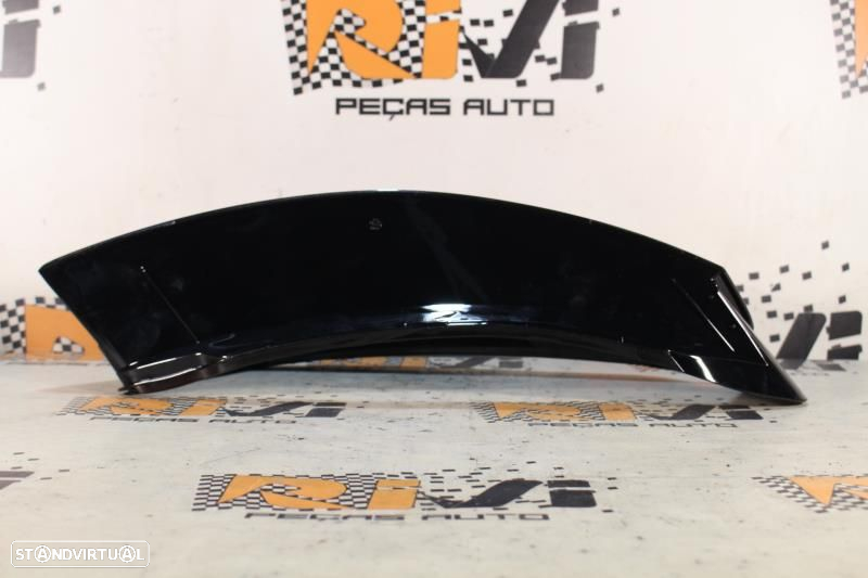 Óculo / Vidro Dos Faróis Audi A4 (8K2, B8)  Plásticos / Capas Das Ótic - 9