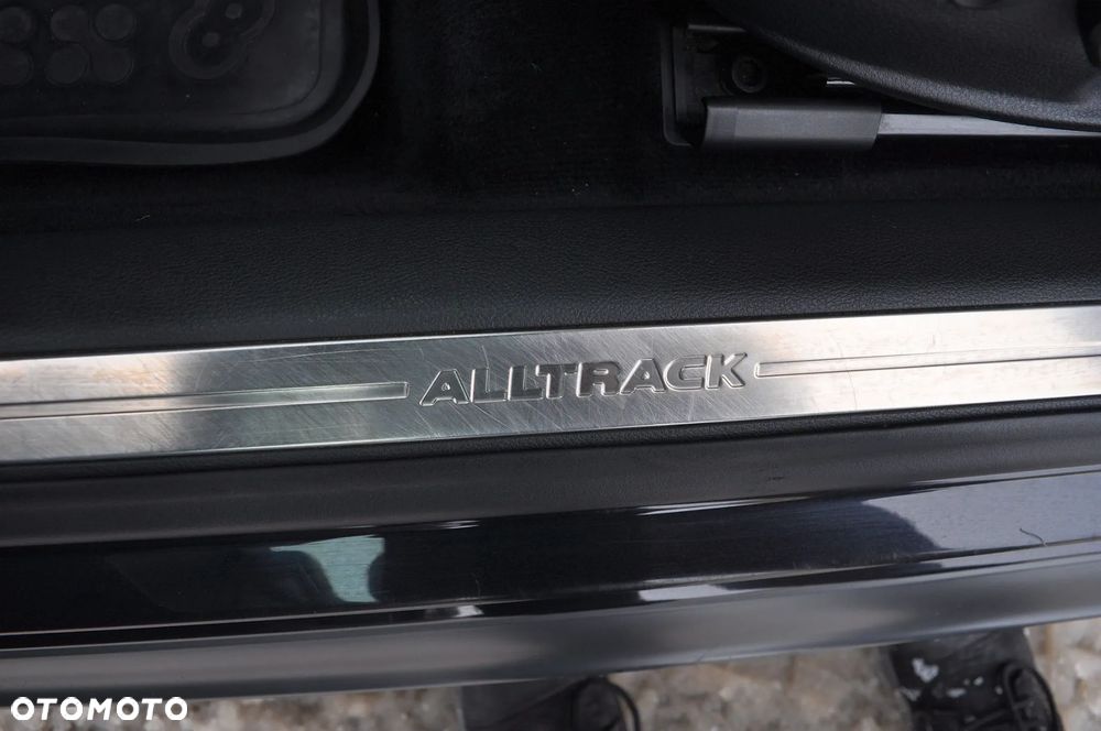 Volkswagen Passat Alltrack 2.0 TDI 4Mot DSG - 17