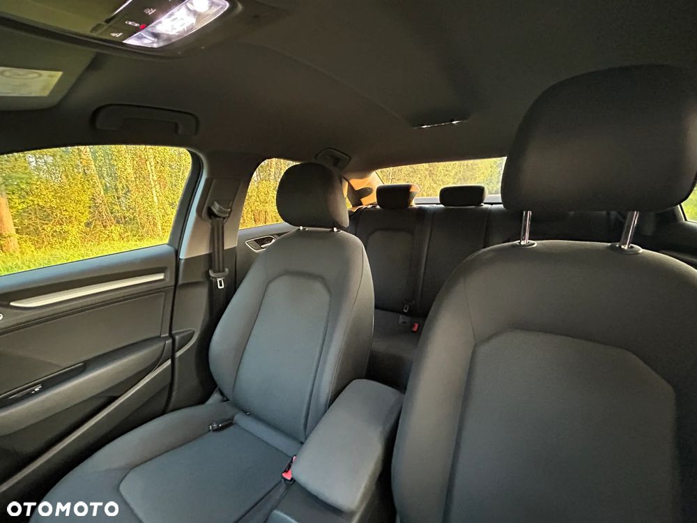 Audi A3 Limousine 1.5 TFSI S tronic - 6