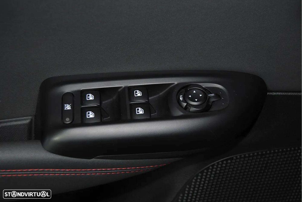 Alfa Romeo Tonale 1.3 Plug-In Hybrid Veloce e-AWD - 22