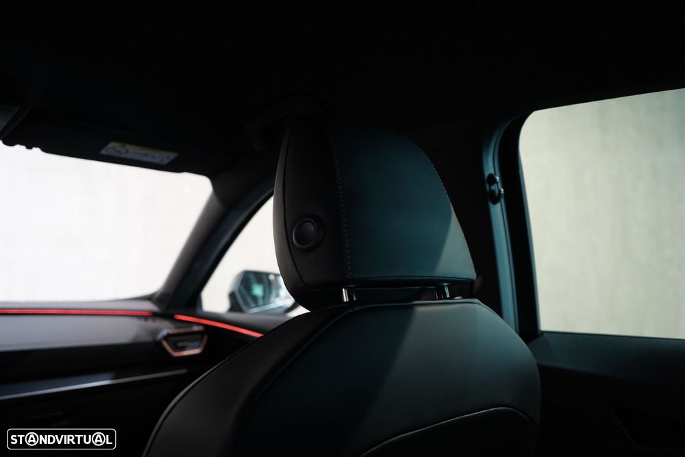 Cupra Formentor 1.5 e-Hybrid DSG - 55