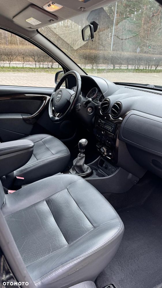 Dacia Duster - 14