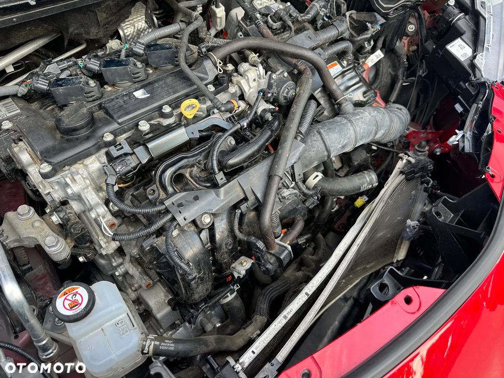 Toyota Yaris - 11