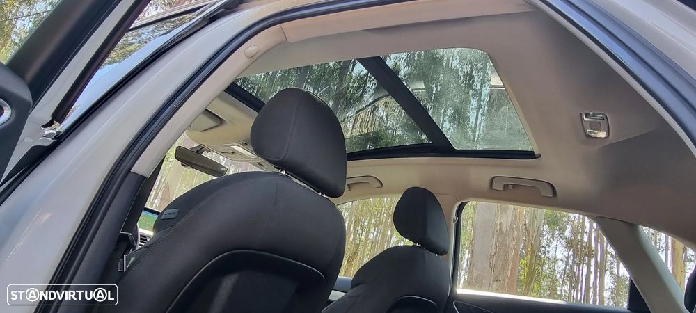 Audi Q3 2.0 TDI Sport S tronic - 13