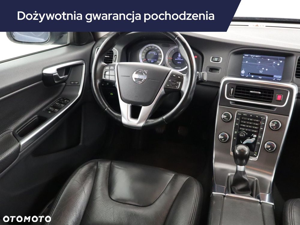 Volvo S60 - 9