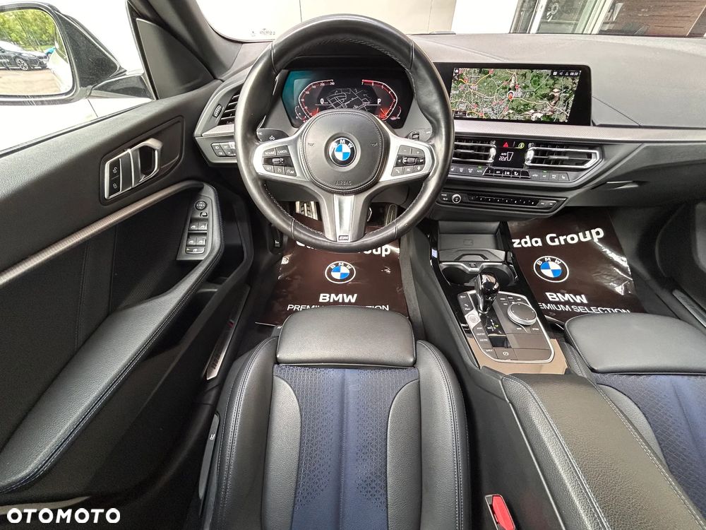 BMW Seria 2 218i M Sport - 25