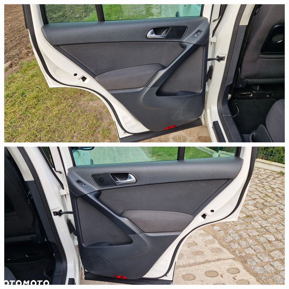 Volkswagen Tiguan - 39