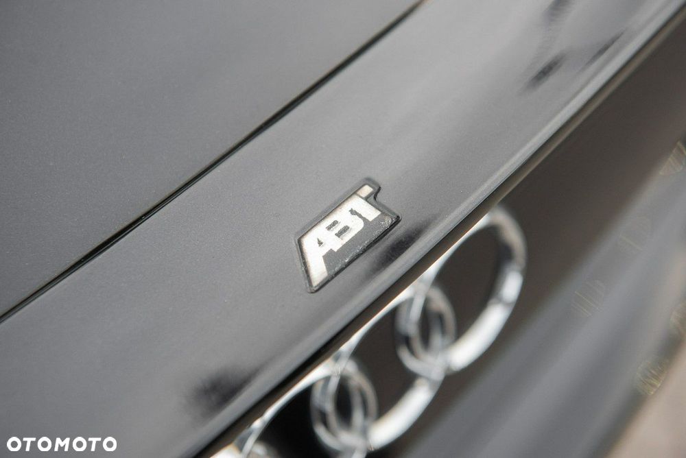 Audi A5 Coupé - 25