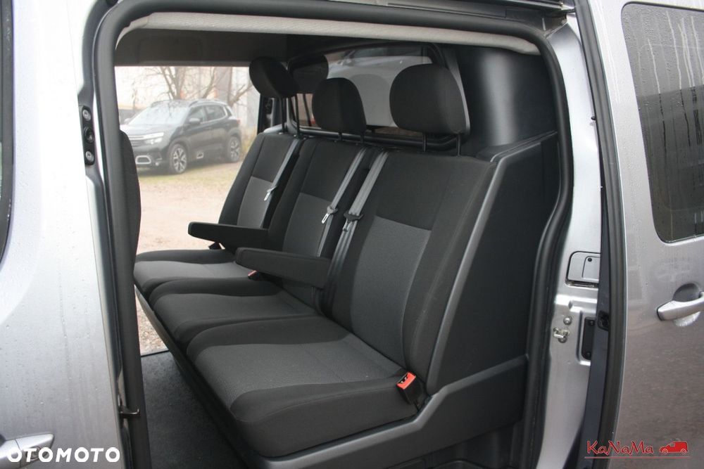 Peugeot Expert - 7