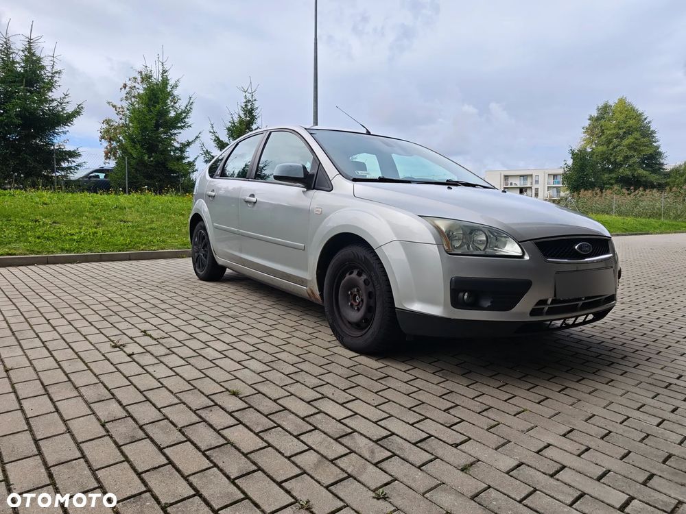 Ford Focus - 2