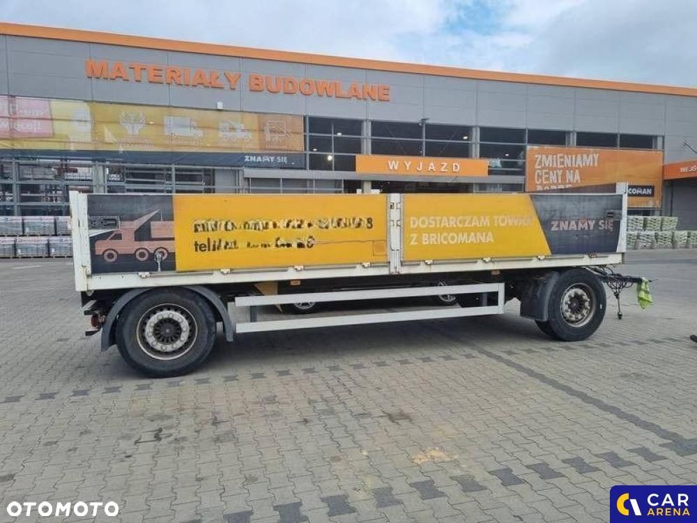 Dinkel DAKW 18000 - 5