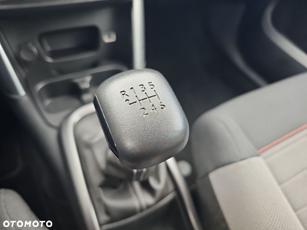 Citroën C3 Aircross - 23