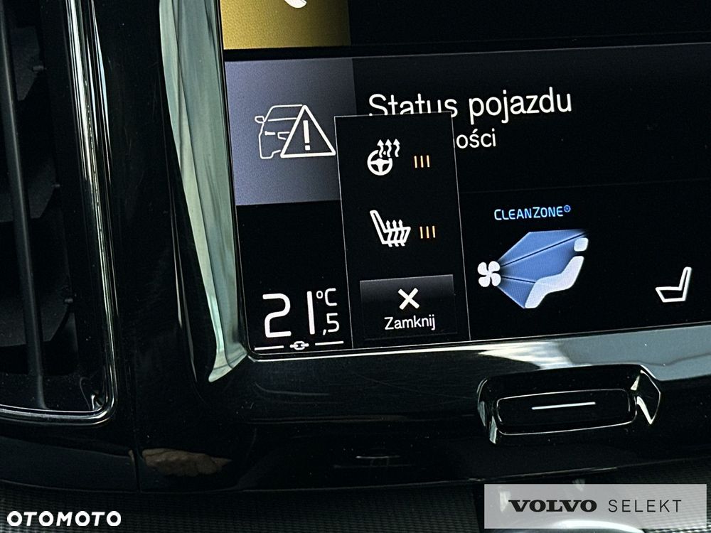 Volvo XC 60 - 16
