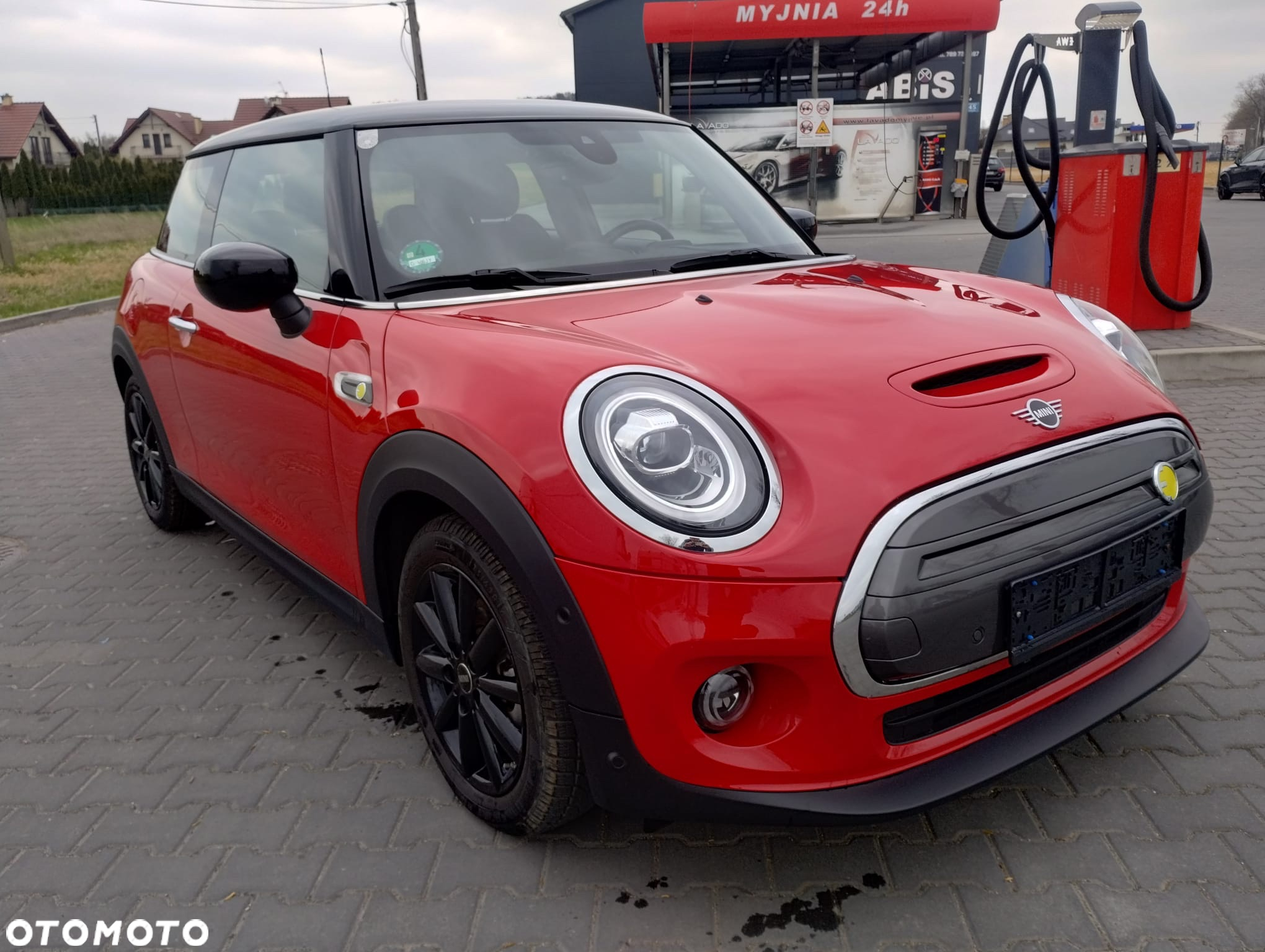 MINI Cooper SE - 24