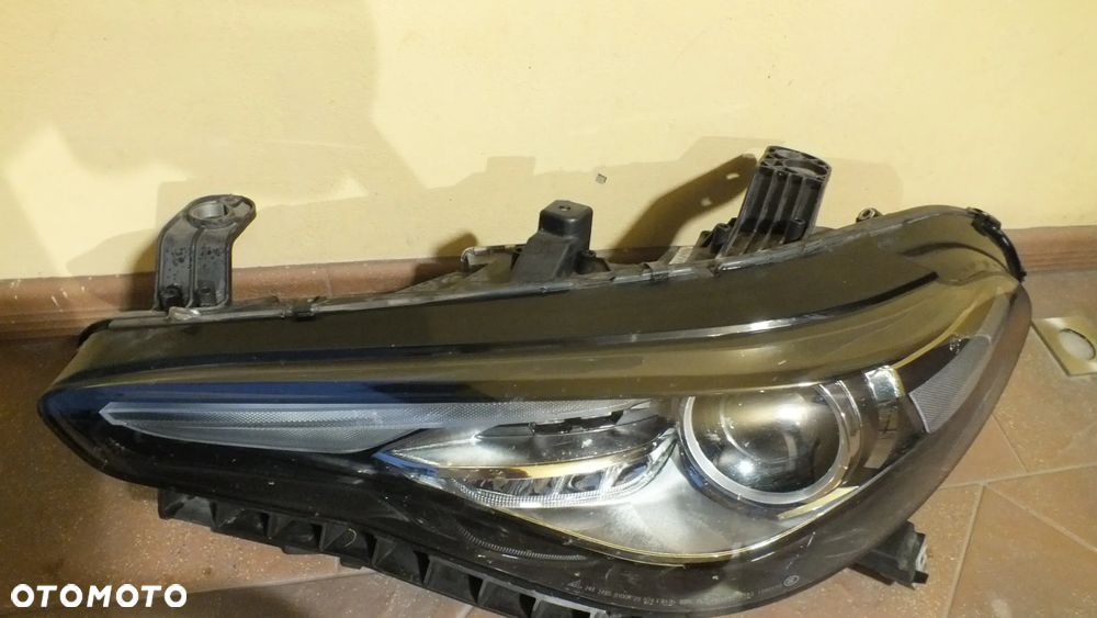 Lampa xenon lewy Alfa Romeo Giulia   50561022 - 2