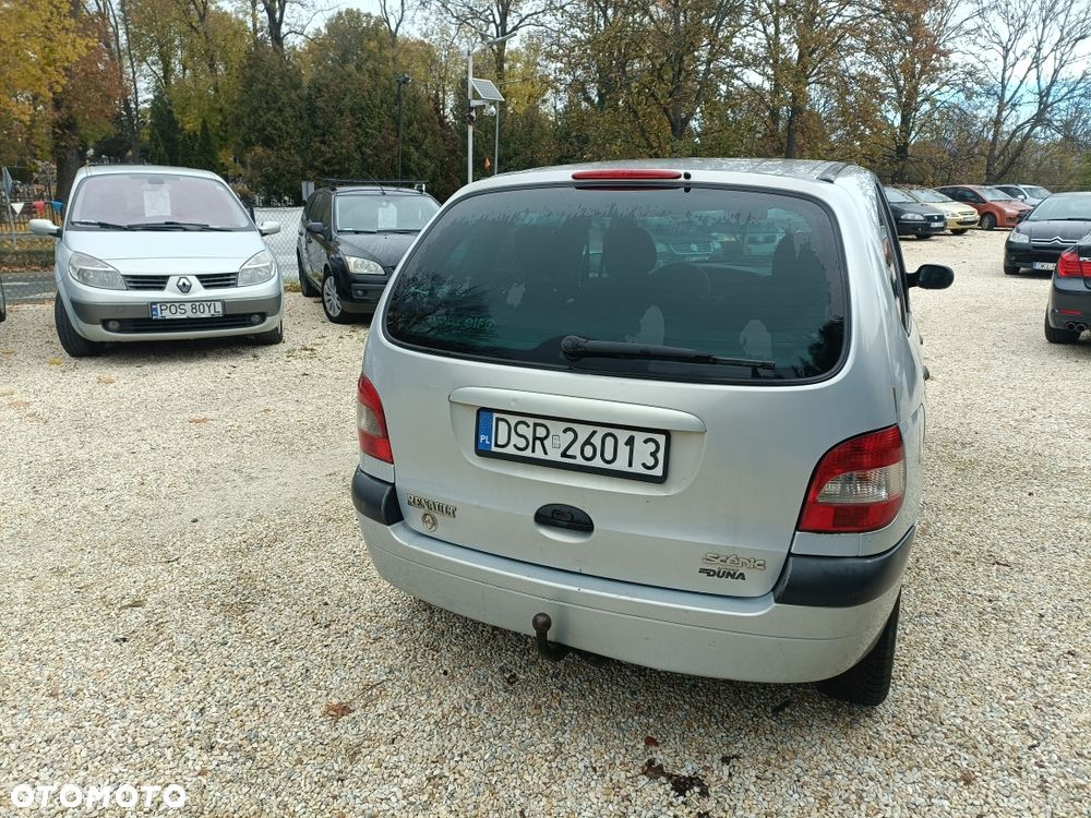 Renault Scenic - 5