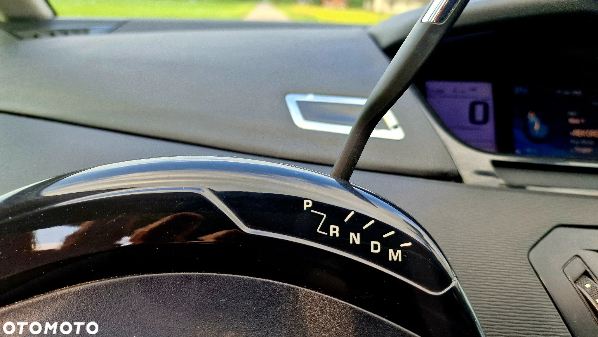 Citroën C4 Picasso 2.0 HDi Exclusive - 28