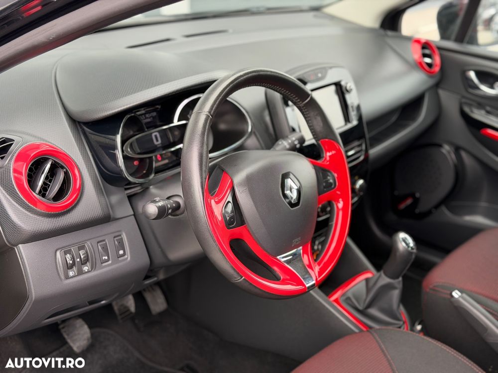 Renault Clio ENERGY TCe 90 Start & Stop 99g Eco-Drive - 19