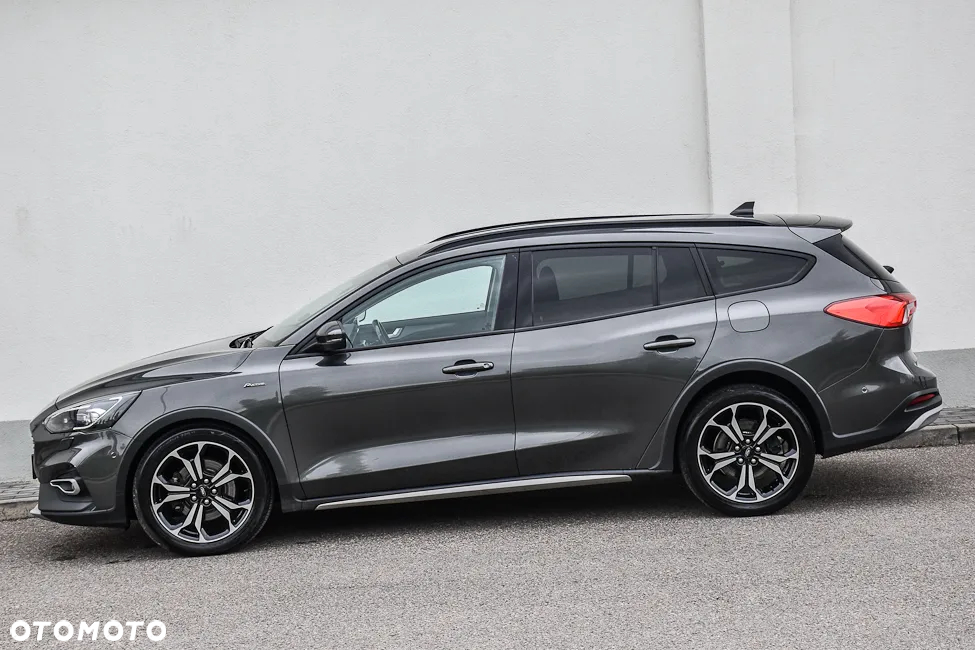 Ford Focus Turnier 1.5 EcoBoost Start-Stopp-System ACTIVE - 15