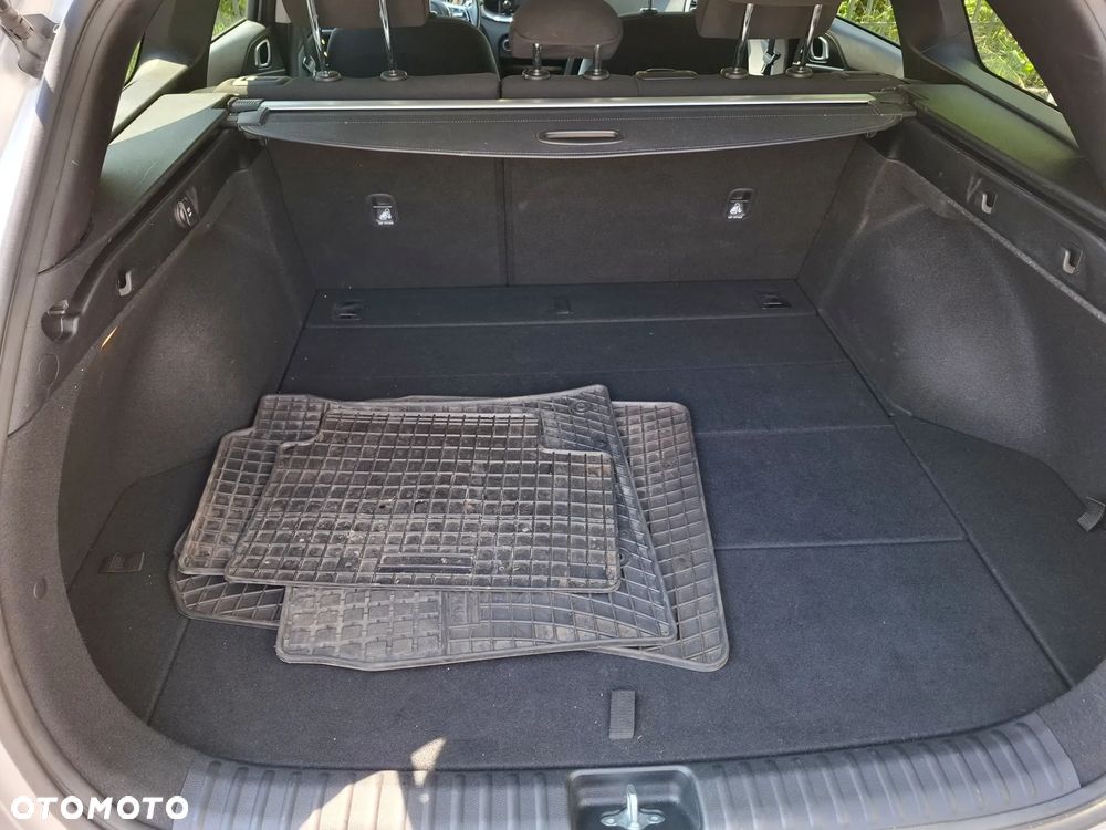 Kia Ceed 1.5 T-GDI M - 17