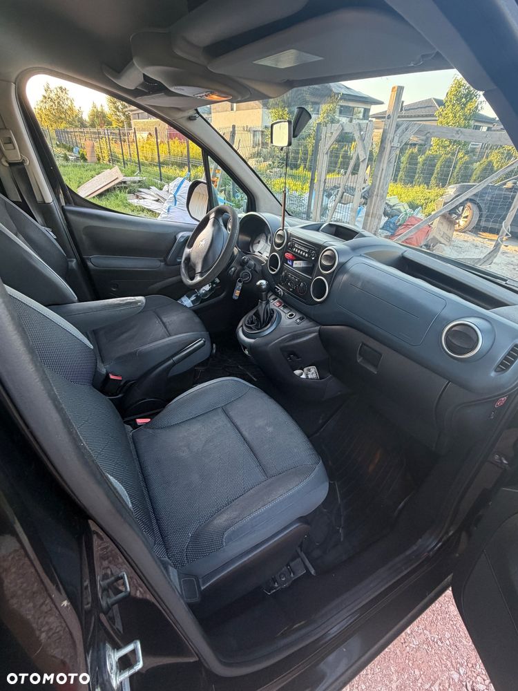 Peugeot Partner 1.6 HDi Active - 6