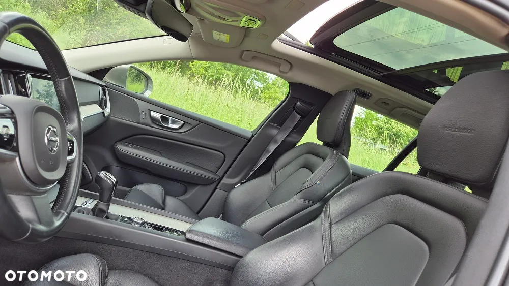 Volvo V60 D4 SCR Inscription - 15