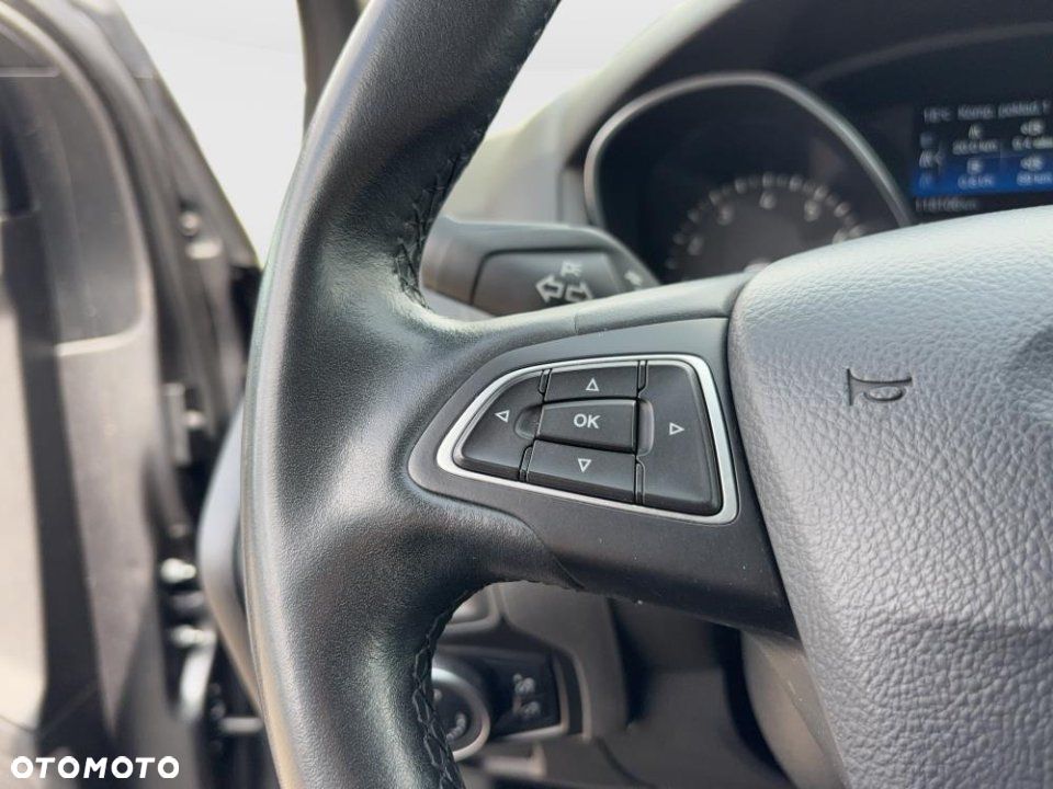 Ford Focus - 10
