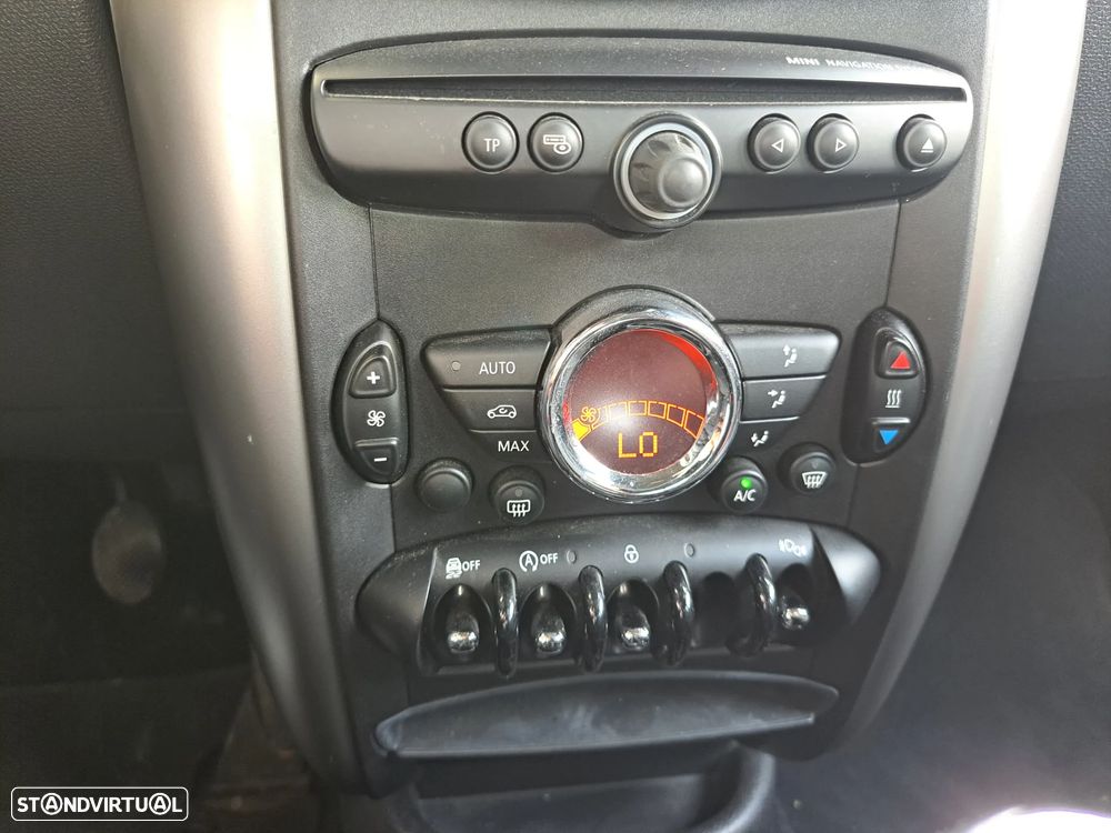 MINI Countryman Cooper D - 29