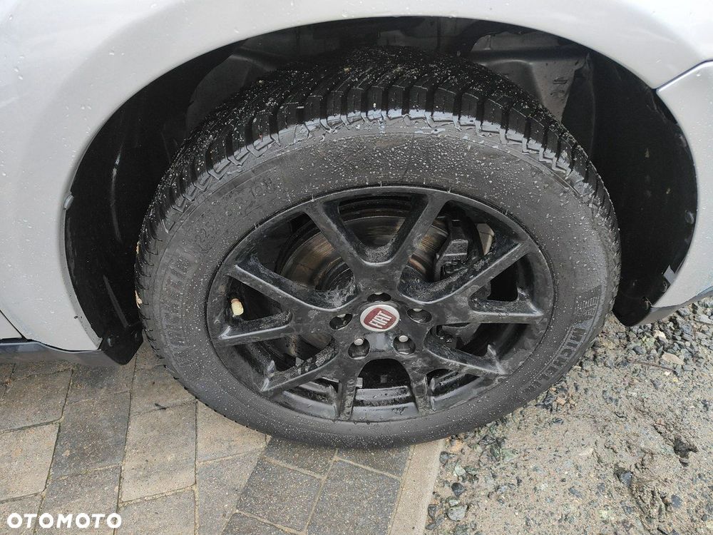 Fiat Freemont 2.0 Multijet 16V DPF Automatik Allrad My - 35