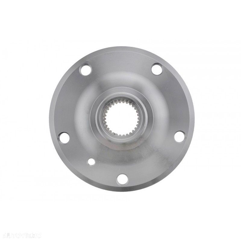 Butuc roata spate fara rulment Bmw E9# 2005-, 33416760058 - 4