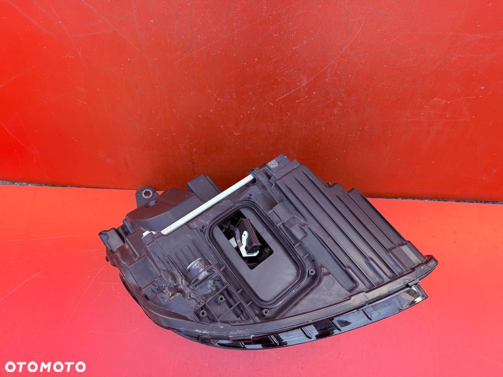 LAMPA LEWA MERCEDES W213 FULL LED PERFORMANCE USA BDB A2139068106 - 7