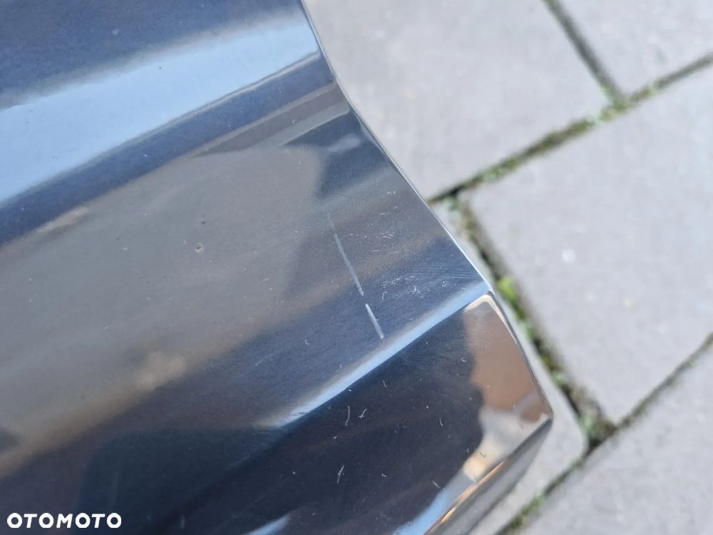 LISTWY DRZWI PRZEDNICH LEWYCH + TYLNYCH LEWYCH AUDI Q3 II 2017-- - 10