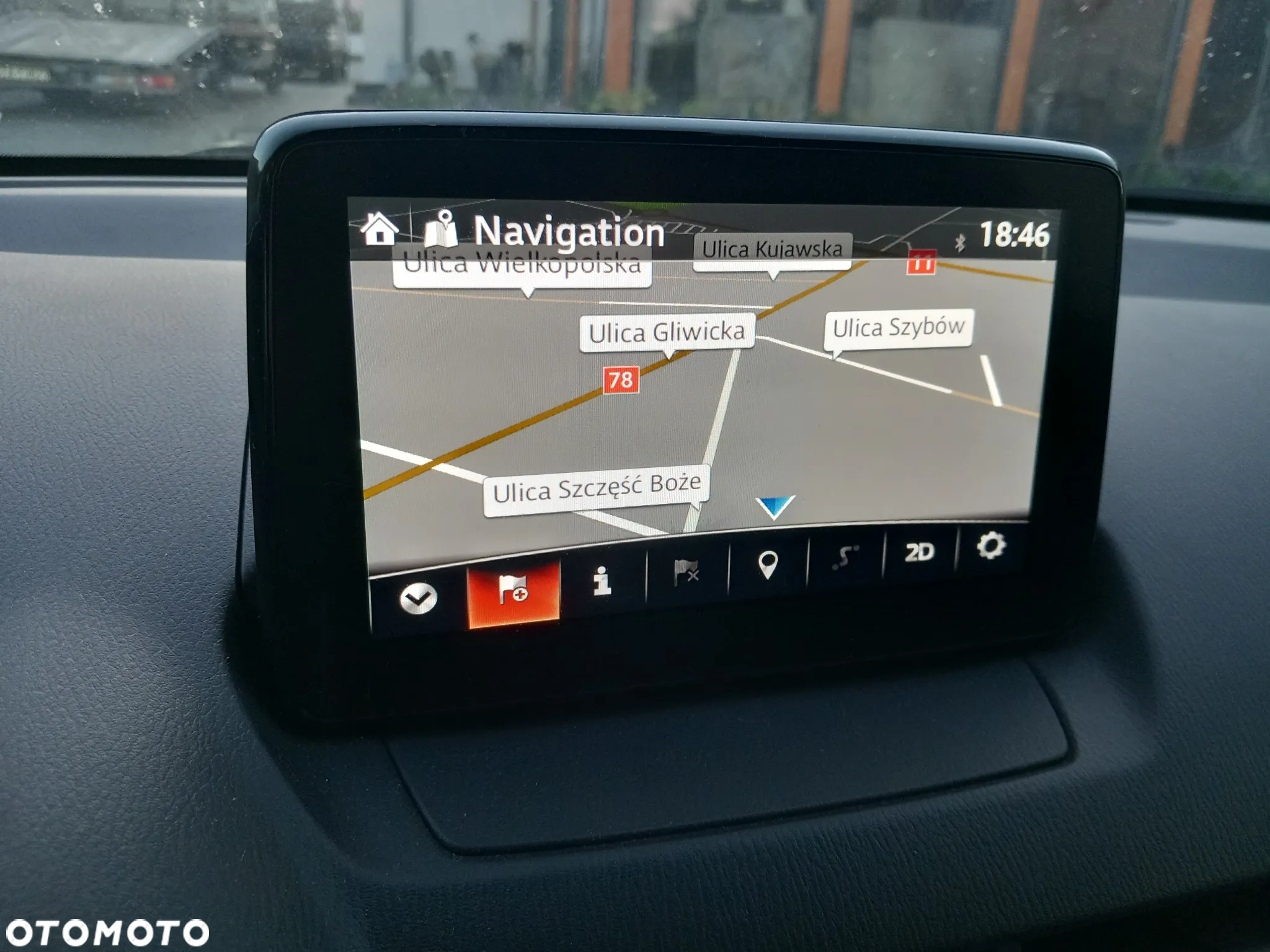 Mazda 2 SKYACTIV-G 90 KIZOKU - 13